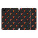 University of Florida Gators Fashion Pattern Tablet Case for Apple iPad