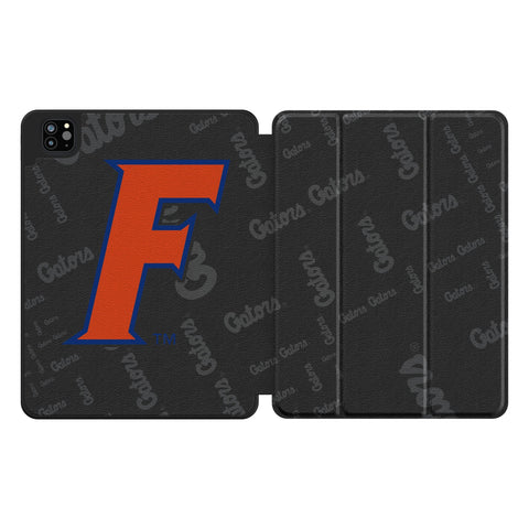 University of Florida Gators Quadtile Tablet Case for Apple iPad