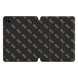 Florida State University Seminoles Fashion Pattern Tablet Case for Apple iPad