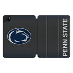 Pennsylvania State University Nittany Lions Linen Tablet Case for Apple iPad