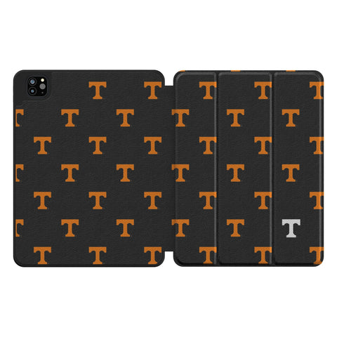 University of Tennessee Volunteers Fashion Pattern Tablet Case for Apple iPad