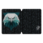 Philadelphia Eagles 2024 Illustrated Limited Edition Tablet Case for Apple iPad