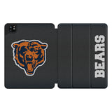 Chicago Bears 1946 Historic Collection Linen Tablet Case for Apple iPad