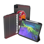 Tampa Bay Buccaneers Historic Collection Linen Tablet Case-0