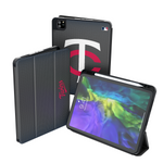 Minnesota Twins Linen Tablet Case-0