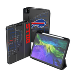 Buffalo Bills Quadtile Tablet Case-0