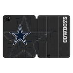 Dallas Cowboys Quadtile Tablet Case for Apple iPad