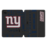 New York Giants Quadtile Tablet Case for Apple iPad