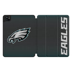 Philadelphia Eagles Linen Tablet Case for Apple iPad