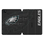 Philadelphia Eagles Quadtile Tablet Case for Apple iPad