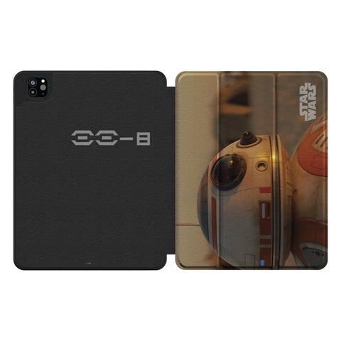 Star Wars BB-8 Cinematic Moments: Discovery Tablet Case for Apple iPad