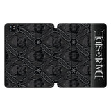 Star Wars Dark Side Pattern Tablet Case for Apple iPad