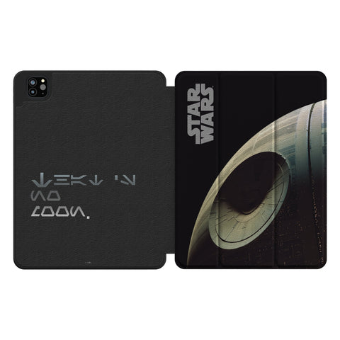 Star Wars Death Star Cinematic Moments: Discovery Tablet Case for Apple iPad