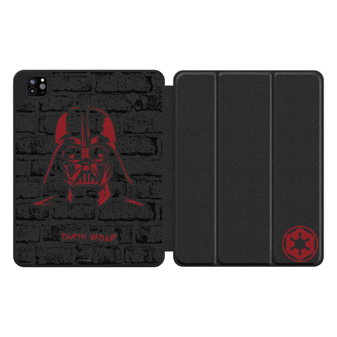 Star Wars Darth Vader Iconic Tablet Case for Apple iPad