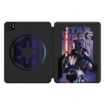 Star Wars Darth Vader Portrait Collage Tablet Case for Apple iPad