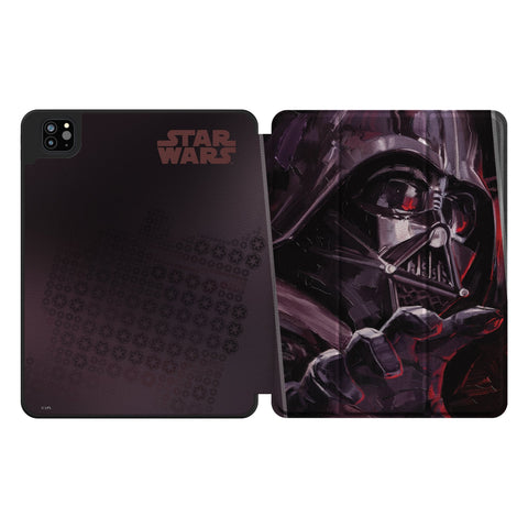 Star Wars Darth Vader Portrait Tablet Case for Apple iPad