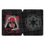 Star Wars Darth Vader Ransom Tablet Case for Apple iPad