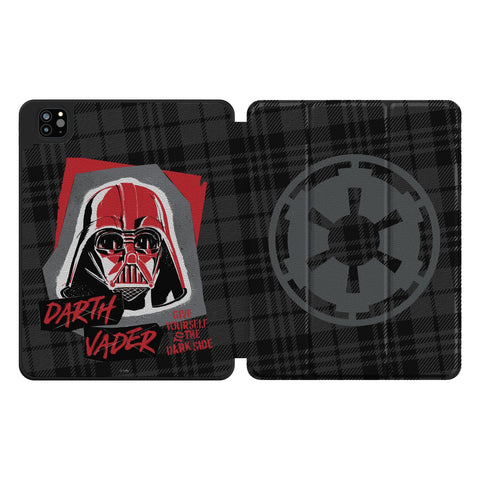 Star Wars Darth Vader Ransom Tablet Case for Apple iPad