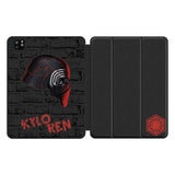 Star Wars Kylo Ren Iconic Tablet Case for Apple iPad