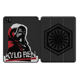 Star Wars Kylo Ren Ransom Tablet Case for Apple iPad