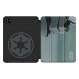 Star Wars Stormtrooper Cinematic Moments: Discovery Tablet Case for Apple iPad