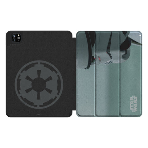 Star Wars Stormtrooper Cinematic Moments: Discovery Tablet Case for Apple iPad