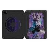 Star Wars Stormtrooper Portrait Collage Tablet Case for Apple iPad