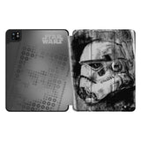 Star Wars Stormtrooper Portrait Tablet Case for Apple iPad