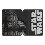 Star Wars Stormtrooper Quadratic Tablet Case for Apple iPad