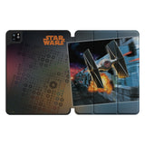 Star Wars TIE Fighter Portrait Tablet Case for Apple iPad