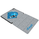 Detroit Lions 2024 Illustrated Limited Edition Tablet Case for Apple iPad