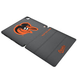 Baltimore Orioles Personalized Linen Tablet Case for Apple iPad