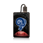 Los Angeles Rams Legendary 2500mAh Credit Card Powerbank-0
