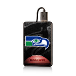 Seattle Seahawks Legendary 2500mAh Credit Card Powerbank-0