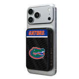 University of Florida Gators Endzone Plus Wireless Mag Power Bank