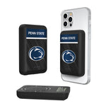 Penn State Nittany Lions Endzone Plus Wireless Mag Power Bank-0