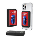 Buffalo Bills 2024 Illustrated Limited Edition Wireless Mag Power Bank-0