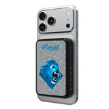 Detroit Lions 2024 Edition Wireless Mag Power Bank