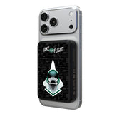 New York Jets 2024 Edition Wireless Mag Power Bank