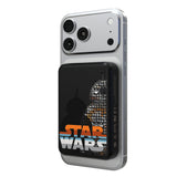 Star Wars BB-8 Quadratic Wireless Mag Power Bank