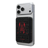 Star Wars Darth Vader Iconic Wireless Mag Power Bank