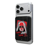 Star Wars Darth Vader Ransom Wireless Mag Power Bank