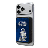 Star Wars R2-D2 Color Block Wireless Mag Power Bank