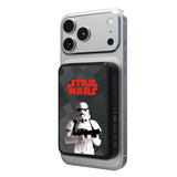 Star Wars Stormtrooper Color Block Wireless Mag Power Bank
