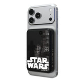 Star Wars Stormtrooper Quadratic Wireless Mag Power Bank