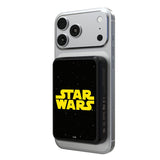 Star Wars BaseOne Wireless Mag Power Bank
