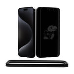 University of Kansas Jayhawks Standard Privacy Screen Protector