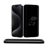 University of Kansas Jayhawks Standard Privacy Screen Protector