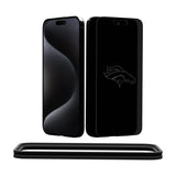 Denver Broncos Standard Privacy Screen Protector