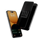 New York Giants Standard Privacy Screen Protector-0